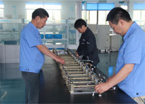 【管家婆】助力安平和興金屬制品有限公司數字化轉型