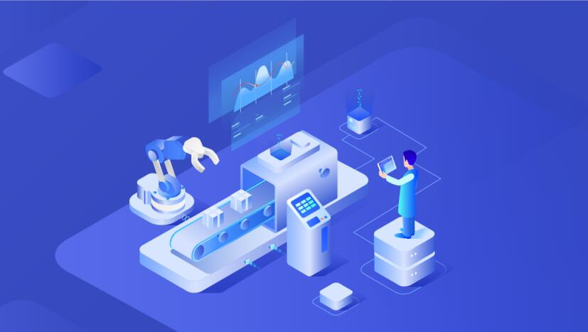 【管家婆】工貿(mào)ERP包裝機(jī)械制造企業(yè)案例