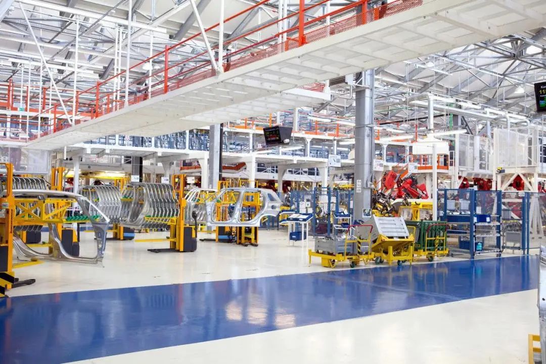 【解決方案】Link云MES助力鈑金行業數字化轉型升級